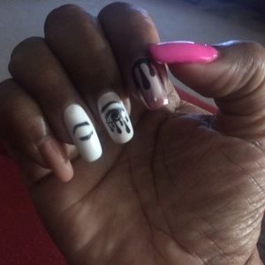 Meet your Posher, Kathy